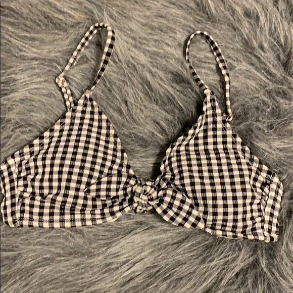 Target Other - bikini top🖤